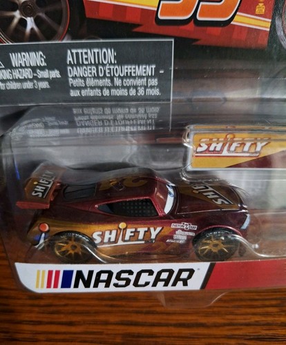 DISNEY PIXAR.. WILLIAM BYREV.. NASCAR.. NEW FOR 2024 - Picture 3 of 4