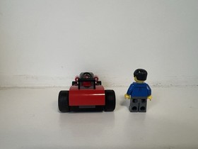 LEGO CITY: Hot Rod (30354)