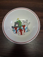 Studio Nova Bearing Gifts 6 Inch Bowl