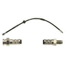 2x Bremsschlauch vorne für Alfa Romeo 159 939 Brera Spider | 23842758