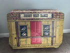 Johnny West Ranch Set