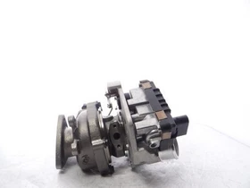 Turbolader LAND ROVER RANGE ROVER III 4.4 D 4x4 TC10-0494 800089-0003