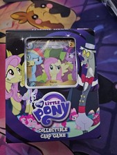 My Little Pong CCG Theme Decl - Chaos is Magic NIB Sealed