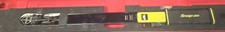 Snap-on Tools Tqsg3f250hv 12 Drive Tq 40-250 Ft-lbs. Flex-head Torque Wrench Snap-on Tools Tqsg3f250hv 12 Drive Tq 40-250 Ft-lbs. Flex-head Torque Wrench