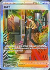 Rika #258 Prices | Pokemon Paradox Rift | Pokemon Cards