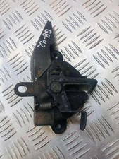 Capot Toyota PREVIA