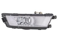 Hella 1NG 354 844-081 Nebelscheinwerfer Rechts FüR Skoda