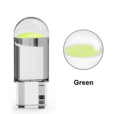30pcs Car T10 194 168 W5w 2825 Wedge Cob Led Bulb Dome Door License Plate Lights 30pcs Car T10 194 168 W5w 2825 Wedge Cob Led Bulb Dome Door License Plate Lights