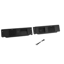 Oem Gm 20-2026 Silverado Sierra Kicker Tailgate Bluetooth Audio System 19418459
