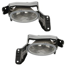 Pair Of Front Fog Lights 2010 Honda Accord Ex 3.5l 6 Cyl Ho2592125 Ho2593125 Pair Of Front Fog Lights 2010 Honda Accord Ex 3.5l 6 Cyl Ho2592125 Ho2593125