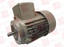 SIEMENS 1LA7070-6AA12-Z / 1LA70706AA12Z (USED)