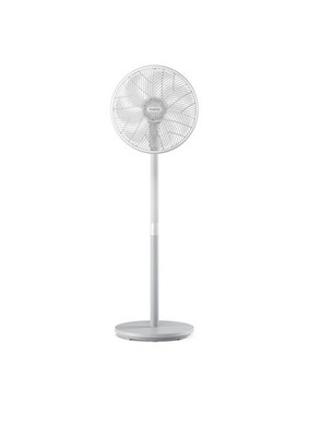Standventilator CX2550/00 Serie 2000, mit leiser SilentWings-Technologie, 19 dB