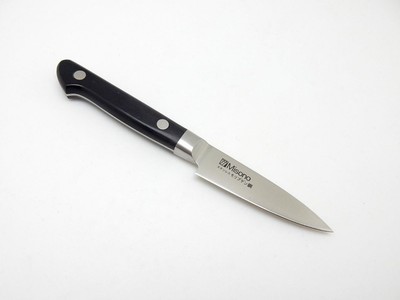 Misono Stainless Molybdenum Steel,Japanese Paring Knife 80 mm/3.1''