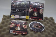SAW - Playstation 3 CIB [Complete]