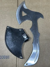 Gil Hibben Pro Throwing Axe UC 866.