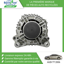Alternateur Audi TT