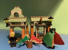 LEGO Harry Potter: Quality Quidditch Supplies (4719) - 100% Complete W/ Book