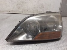 KIA Sorento 2006 Gauche Phare frontale DEV513494