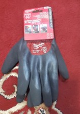 Milwaukee 48-22-8923 ANSI Cut Level 3 Winter Insulated Work Gloves - XL