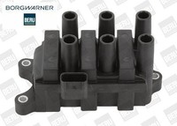 BorgWarner Beru ZS372 ZüNdspule ZüNdmodul FüR Ford