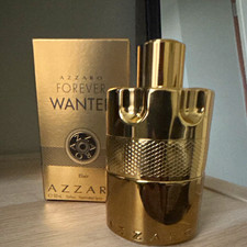Azzaro Forever Wanted Elixir Parfum Spray, Regular Size 3.38 fl oz