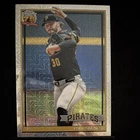 Paul Skenes 2026 Topps Chrome 75 Years Of Baseball Mojo Refractor #91C-39 🔥⚾️