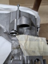 Blocco Motore Minarelli Oriizontale A Tamburo