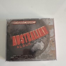 EMI Music Australia   The Best Ever Australia...