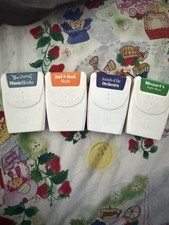 4 Vintage Neurosmith Cartridge Surf Rock Mary Poppins Mozart Orchestra