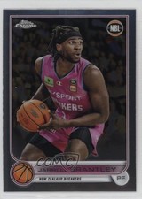 2022-23 Topps Chrome NBL National Basketball League Jarrell Brantley #100 06kk
