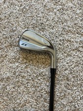 Srixon ZX MKII Utility 3 With HZRDUS Smoke Black RDX 6.5/ Shaft