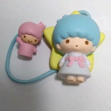 Kiki Sanrio Little Twin Stars Hair Tie Sanrio sanrio Hair Accessories