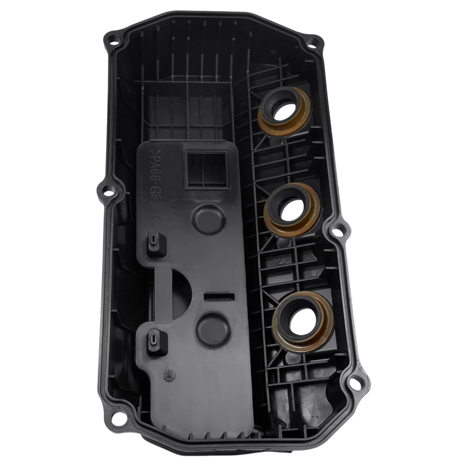  Junta de cubierta de válvula 1035A702 lado derecho para Mitsubishi Outlander 3,0 L 2007-2009 Foto 4 de 4