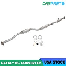 Catalytic Converter For Mitsubishi Lancer 2008-2017 2.0l Lancer 2009-2011 2.4l