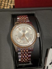Oris Big Crown Pointer Date Two Tone Automati...