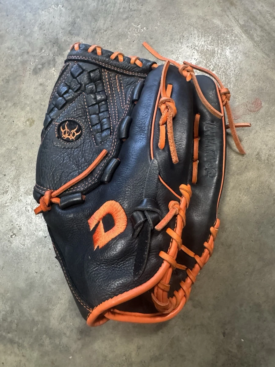 Left DeMarini Baseball & Softball Gloves & Mitts for sale | eBay