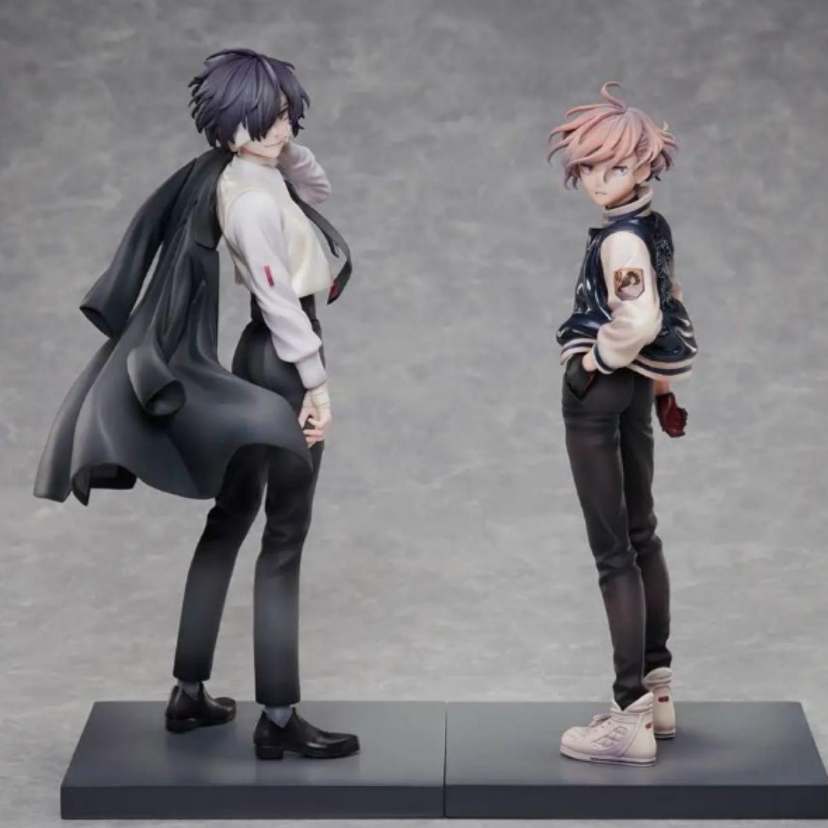 KDcolle Bungou Stray Dogs Dazai Osamu Chuuya Nakahara 15 Years Old