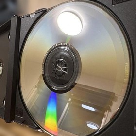 Wizardry Nemesis Saturn 6s