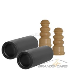 ATEC PROTECTION-KIT SET SERVICE-KIT STOßDÄMPFER HINTEN FÜR VW LUPO 6X 6E 98-05
