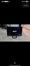 ASUS 23” Monitor - Nero