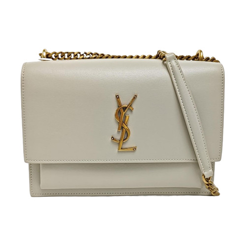 Yves Saint Laurent SUNSET Shoulder bags Leather