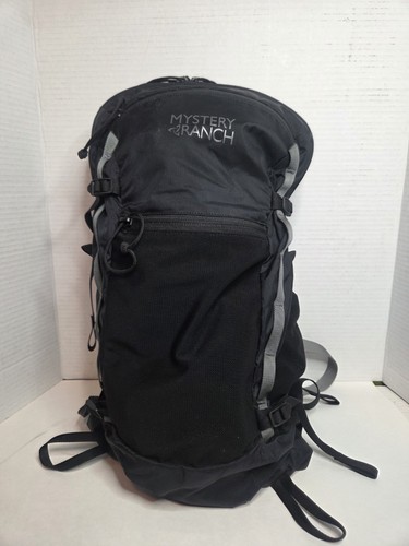 Mystery Ranch In And Out Day Backpack Black NEW