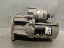 Démarreur Renault MASCOTT