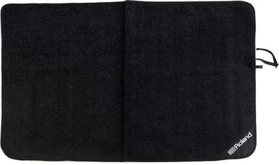 Roland TDM-25 Non-skid Drum Mat (3-pack) Bundle