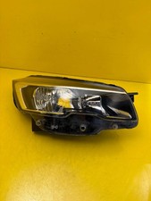 Peugeot 508 FL Facelift 14-18 Frontscheinwerfer Rechts 9807241180 LHD Original
