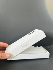 iPhone 16 128GB, Unlocked, White, Opened Never Used