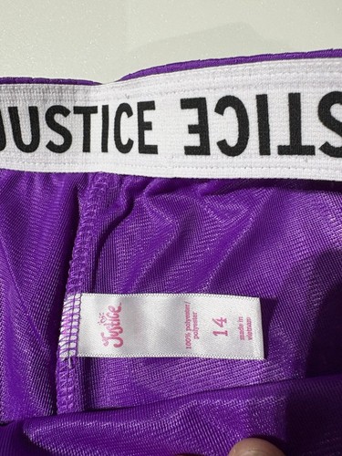 Girls Shorts 14 - Picture 3 of 3