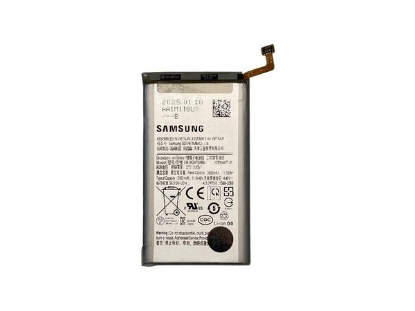 Galaxy S10E G970F - Battery-image