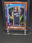 2025 Panini Devin Carter Base (Raw)