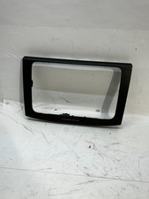 Radioblende VW Passat 3C BJ 2006 Variant Radiorahmen 3C0858069M